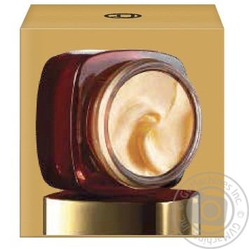 L'Oreal Luxury Nutrition Rich Care Night Cream. - buy, prices for Auchan - photo 7