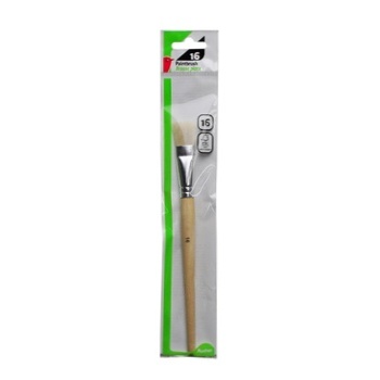 Auchan Brush №16