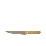 Actuel Slicer-knife with Wooden Handle 18cm