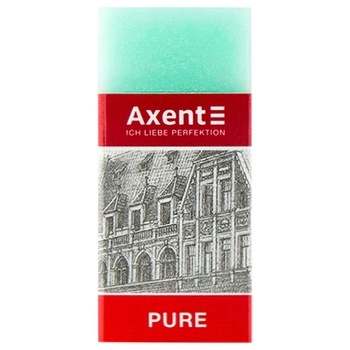 Axent Pure Soft Eraser - buy, prices for NOVUS - photo 3