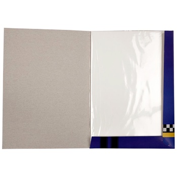 Kite Transformers Cardboard White A4 10 sheets - buy, prices for - photo 3