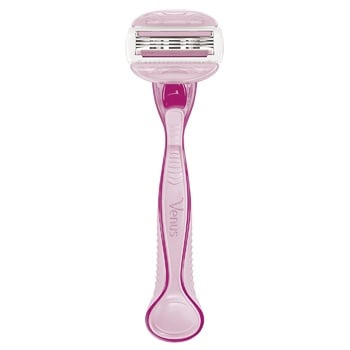 Venus SPA Breeze Razor with 2 Replaceable Cartridges - buy, prices for Auchan - photo 8