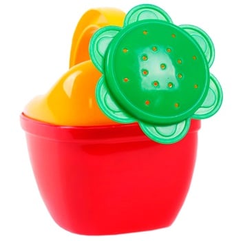 Technok Funnel toy - buy, prices for METRO - photo 2