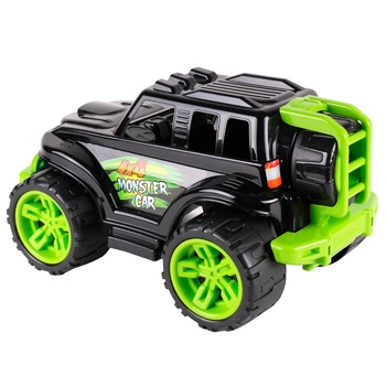 Technok Toy SUV in stock - buy, prices for NOVUS - photo 2