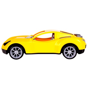 Technok Car Toy in stock - buy, prices for METRO - photo 3