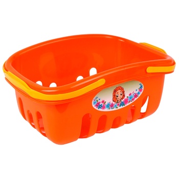 Technok Sand Wheel Barrow Toy - buy, prices for Tavria V - photo 2