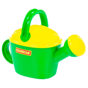 Polesie №8 Watering Can Toy - buy, prices for METRO - photo 3