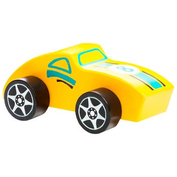 Levenya Tera-Sport Car Toy 12954 - buy, prices for ULTRAMARKET - photo 2