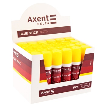 PVA Glue Stick 8g - buy, prices for Auchan - photo 2