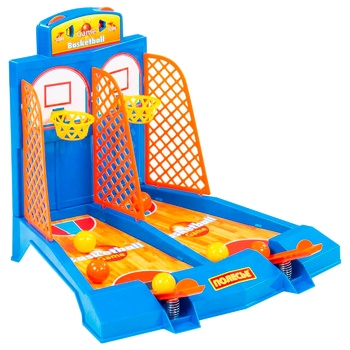 Polesie Basketball Table Game for 2 Players - buy, prices for - photo 3