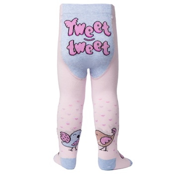 Conte Kids Тip-Тор Baby Tights h.62-74cm - buy, prices for NOVUS - photo 2