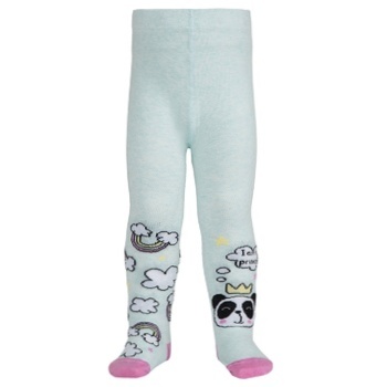 Колготы Conte Kids Тip-Тор детские р.104-110см - купить, цены на - фото 2