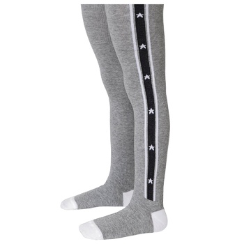 Conte Kids Tip-Top 489 Gray Children's Tights Size 116-122 - buy, prices for Tavria V - photo 2