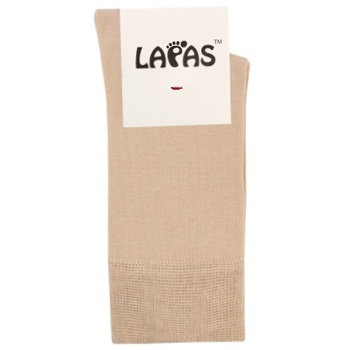 Lapas Socks Beige 44-46s - buy, prices for MegaMarket - photo 5