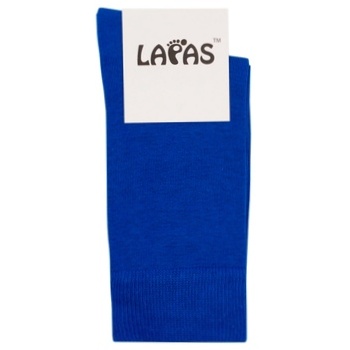 Lapas Blue Socks 35-37s - buy, prices for - photo 1