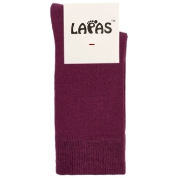 Lapas Wine Socks 38-40s - buy, prices for MegaMarket - photo 5