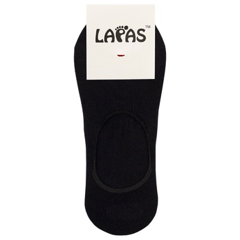 Lapas Balerina Black Women's Socks Size 38-40 - buy, prices for - photo 1