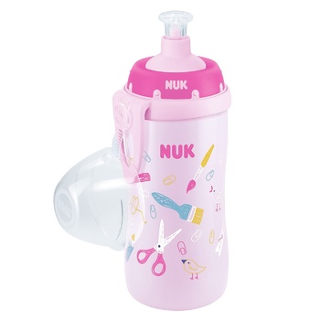 Nuk Junior Cup Drinking Bowl 36 months 0.3l - buy, prices for Tavria V - photo 2