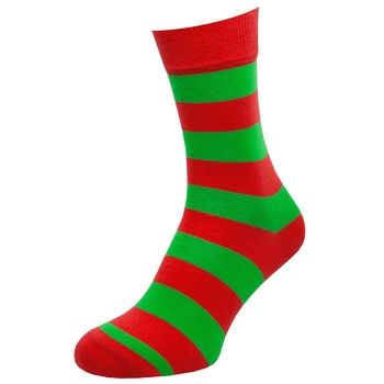 The Pair of Socks Elf Women's Socks s.35-37 - buy, prices for - photo 4