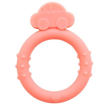 Baby Team Silicone Teether - buy, prices for Tavria V - photo 5