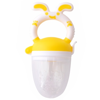 Baby team baby feeder silicone - buy, prices for METRO - photo 3