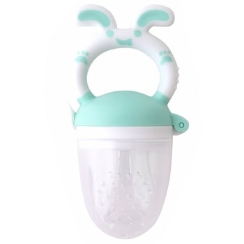 Baby team baby feeder silicone - buy, prices for NOVUS - photo 5