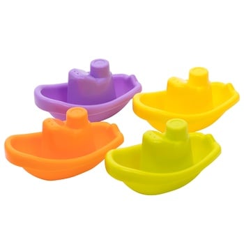 Baby Team Bath Boat Set 3pcs - buy, prices for METRO - photo 4