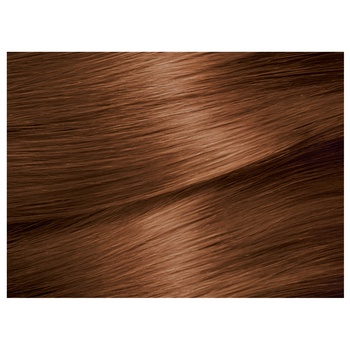 Garnier Color Naturals 6.34 Caramel Hair Creme-Dye - buy, prices for Auchan - photo 6