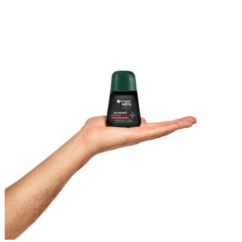 Garnier Men Active Control Roll-On Antiperspirant 50ml - buy, prices for NOVUS - photo 4