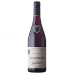 Raoul Clerget Beaujolais Red Dry Wine 12.5% 0.75l