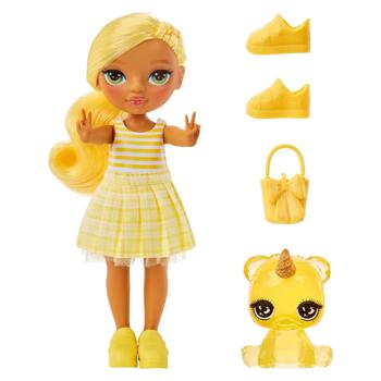 Rainbow High Littles Daisy Play Set with Doll - buy, prices for COSMOS - photo 2