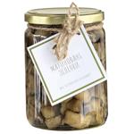 Гриби Полісянка Зеленки мариновані 540мл