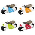 Yalong Motorcycle Pencil Sharpener with Container