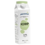Кефир Молокія 1% 870г
