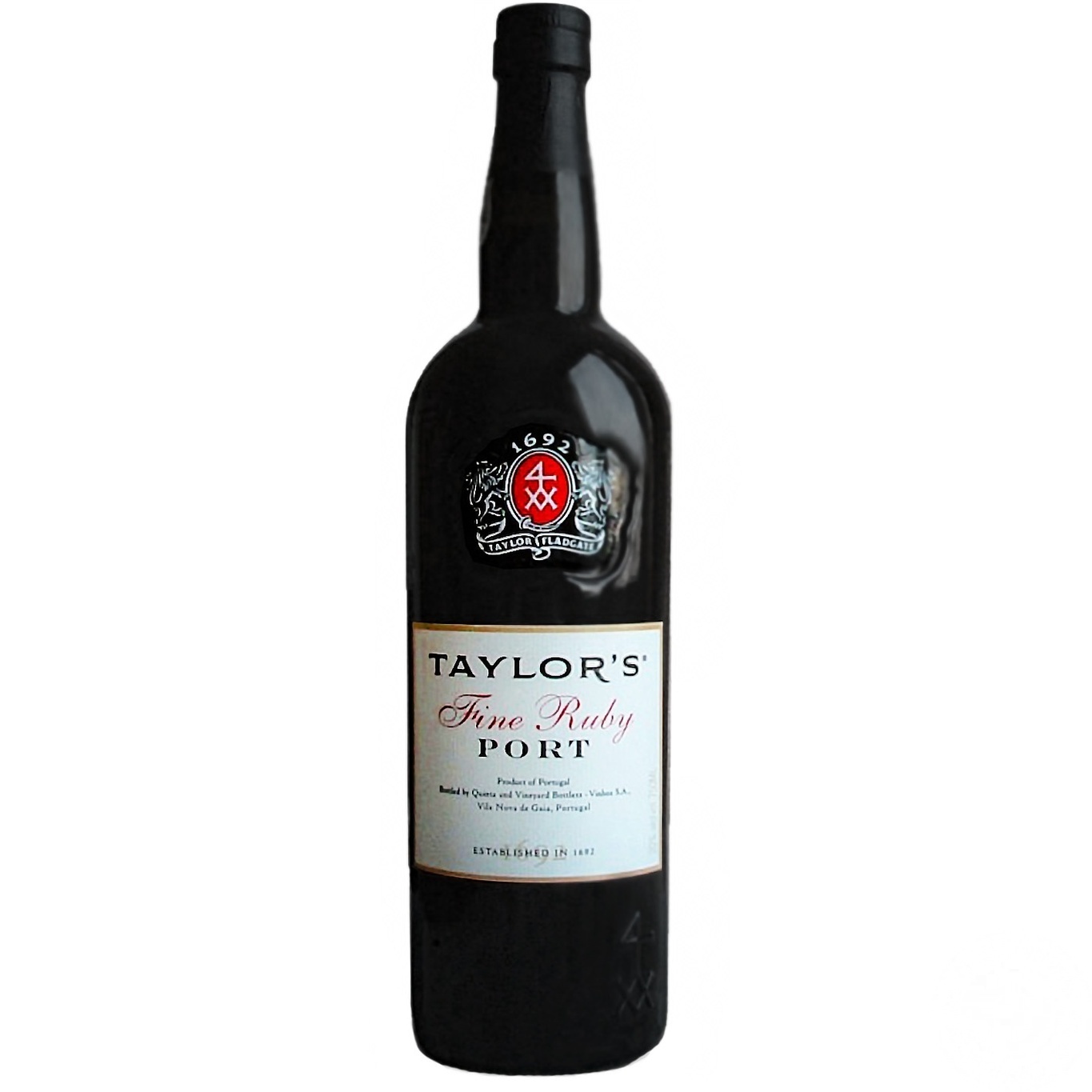 

Вино Taylor`s Fne Ruby 20% 0,75л