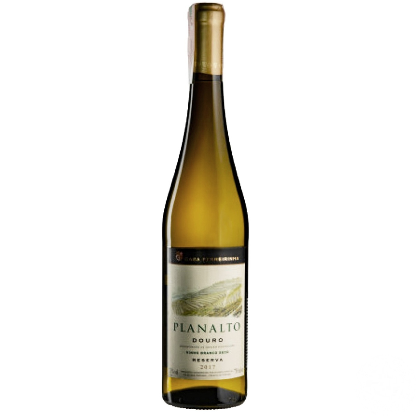 

Вино Sogrape Vinhos Planalto Douro белое сухое 13% 0,75л