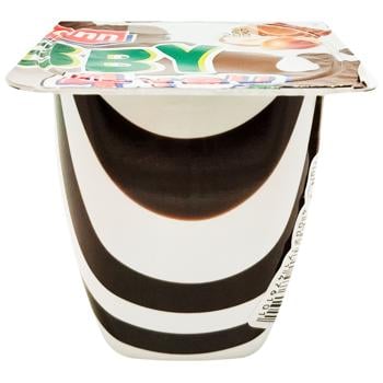 Ehrmann Robby 4You Chocolate-Hazelnut Dessert 100g