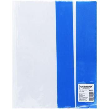 Tascom Universal Textbook Covers in assortment - buy, prices for Auchan - photo 5