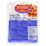 Reggia Potato Gnocchi Pasta 500g