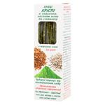 Golden Kings of Ukraine Crispy with Spirulina Flax Seeds and Sunflower 140g