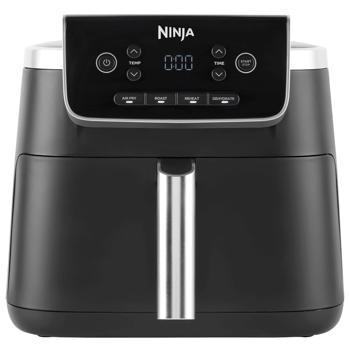 Ninja Pro AF140EU Air Fryer 4.7l - buy, prices for WINETIME - photo 5