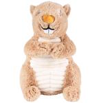 М'яка іграшка Happy Horse Marmot Mason 1 шт