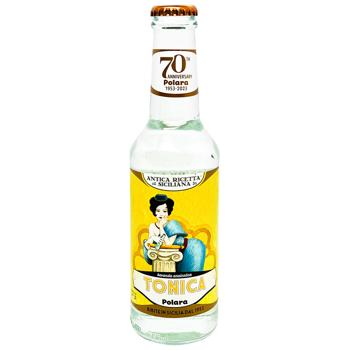 Напій газований Polara Тонік 275мл - купити, ціни на Таврія В - фото 1