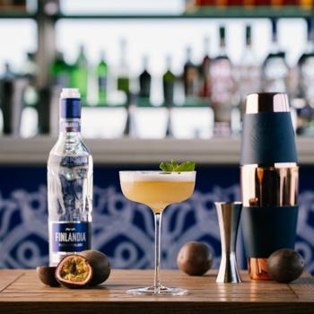 Finlandia Vodka 40% 0.5l - buy, prices for Ideal - photo 2