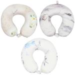 Pillow for Traveling Sakura 30*25cm