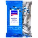 Norven Frozen Whole Capelin