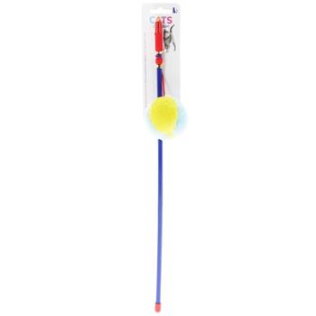 Cats Collection Cat Cane Toy 45cm - buy, prices for Tavria V - photo 1
