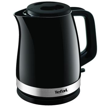 Tefal Delfini Electric Kettle 1.5l KO150F30