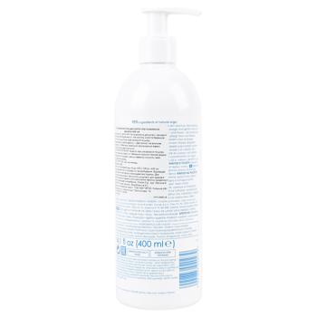 Ziaja Baby Hypoallergenic Body and Hair Gel from 6 Months 400ml - buy, prices for - photo 4