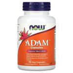 Мультивитамины для мужчин Now Foods Adam Superior Men's Multi 90 капсул